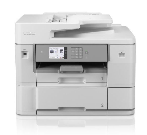 Brother MFC-J6959DW Colour Inkjet Printer