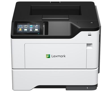 Lexmark MS632dwe A4 Mono Laser Printer