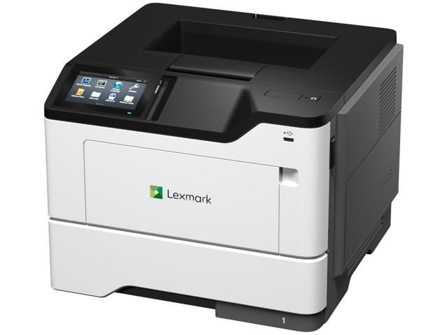 Lexmark MS632dwe A4 Mono Laser Printer