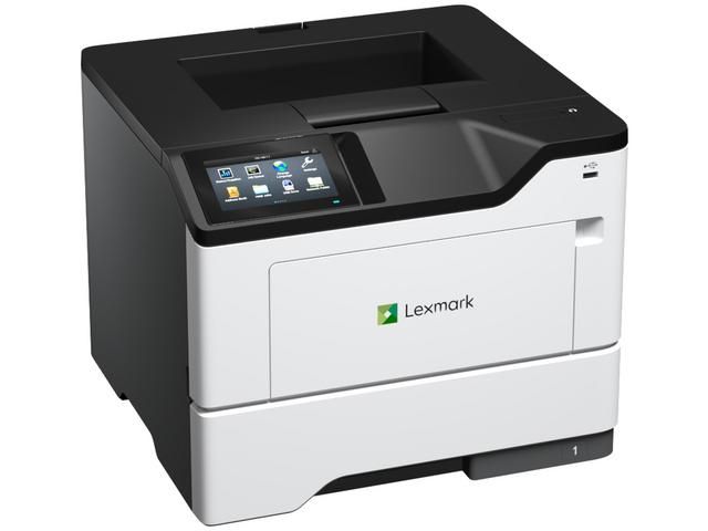 Lexmark MS632dwe A4 Mono Laser Printer