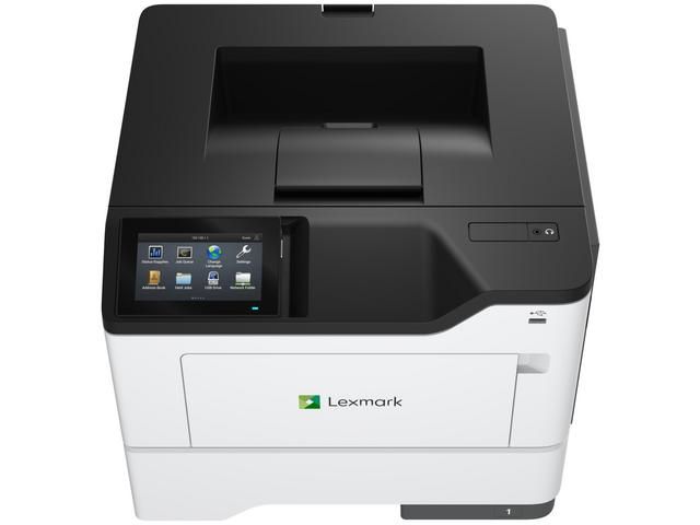 Lexmark MS632dwe A4 Mono Laser Printer