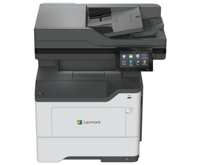 Lexmark MX532adwe A4 Mono Laser Printer