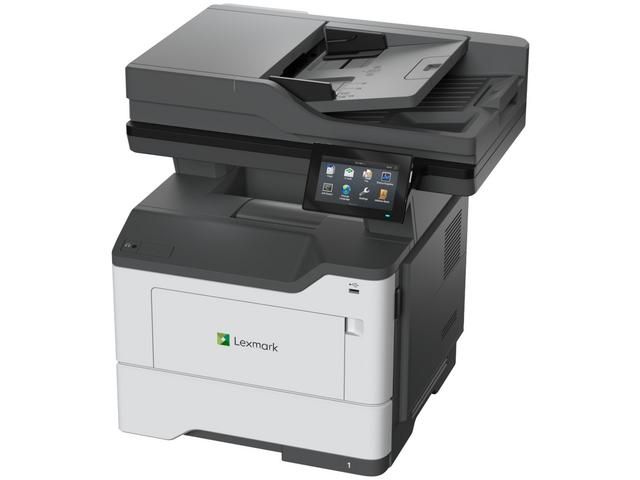 Lexmark MX532adwe A4 Mono Laser Printer