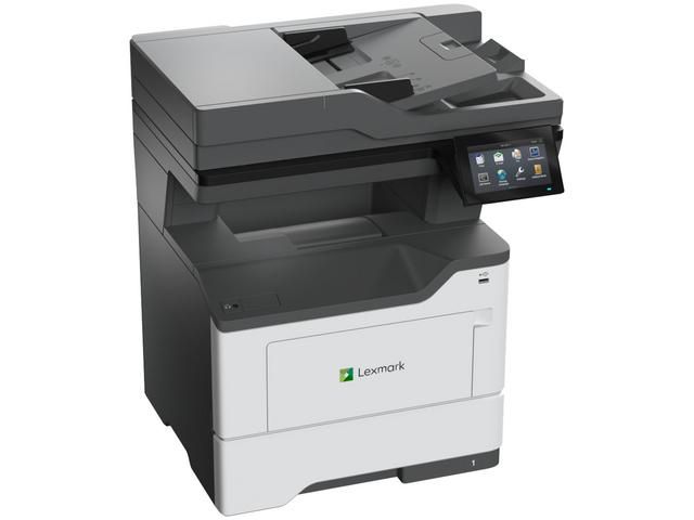 Lexmark MX532adwe A4 Mono Laser Printer