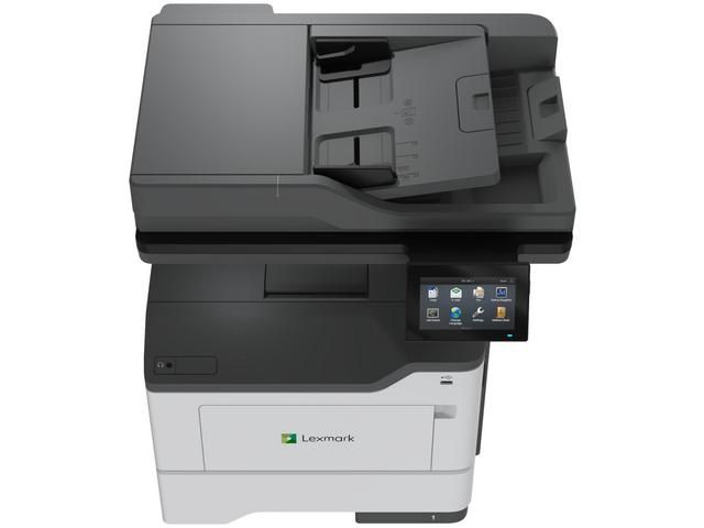 Lexmark MX532adwe A4 Mono Laser Printer