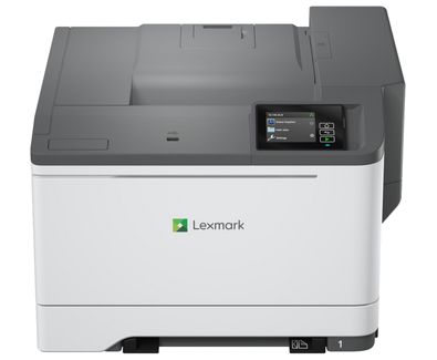 Lexmark CS531dw A4 Colour Laser Printer