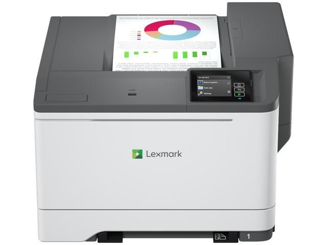 Lexmark CS531dw A4 Colour Laser Printer