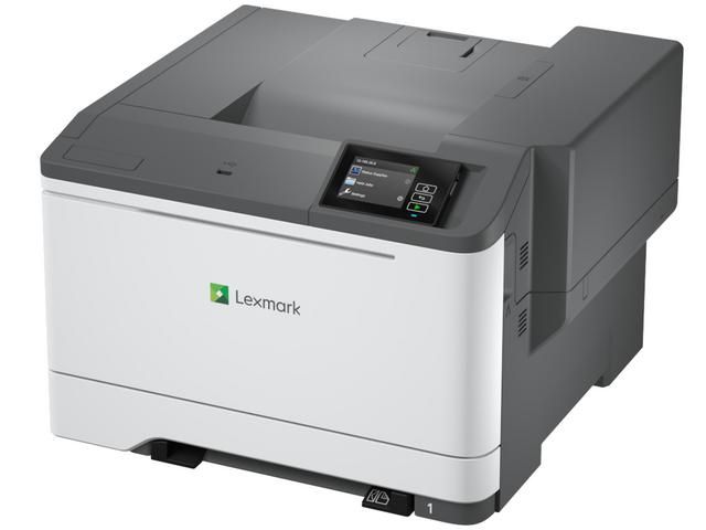 Lexmark CS531dw A4 Colour Laser Printer