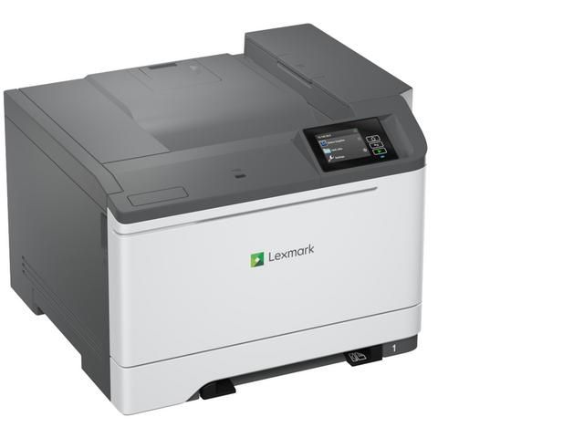 Lexmark CS531dw A4 Colour Laser Printer