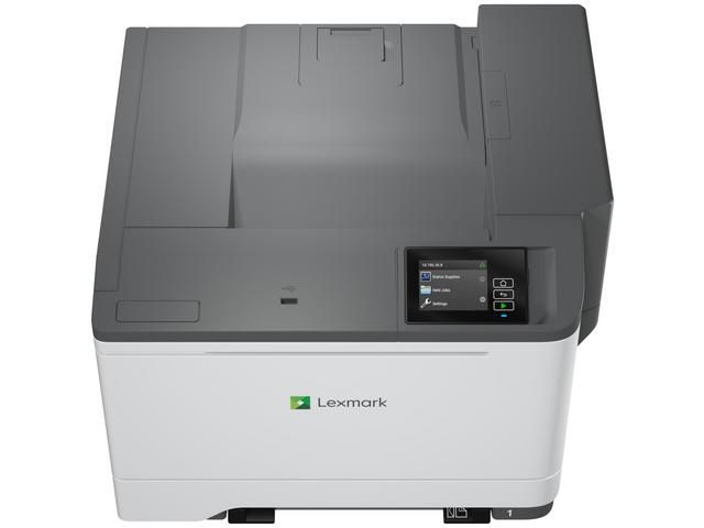 Lexmark CS531dw A4 Colour Laser Printer