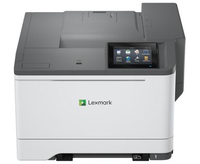 Lexmark CS632dwe A4 Colour Laser Printer