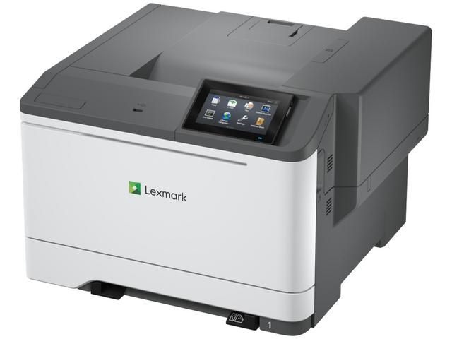 Lexmark CS632dwe A4 Colour Laser Printer