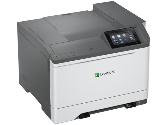 Lexmark CS632dwe A4 Colour Laser Printer