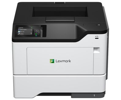 Lexmark MS631dw A4 Mono Laser Printer