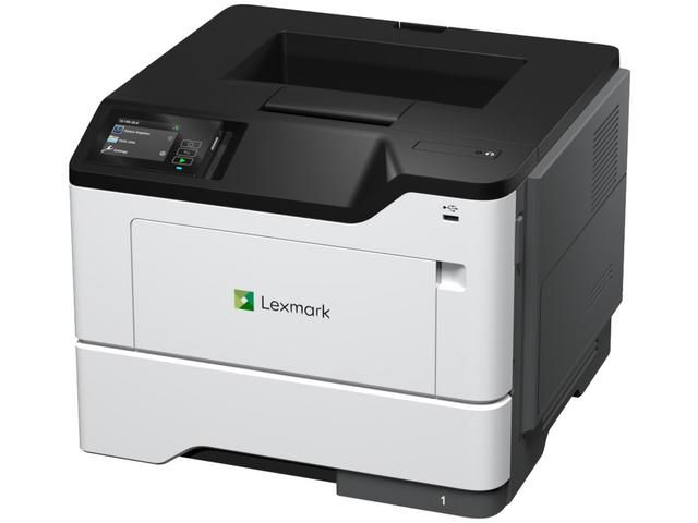 Lexmark MS631dw A4 Mono Laser Printer