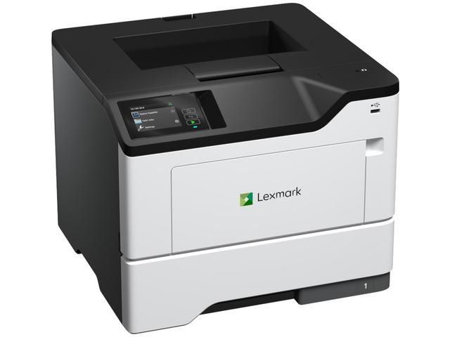 Lexmark MS631dw A4 Mono Laser Printer