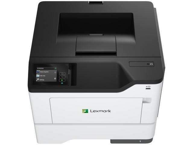 Lexmark MS631dw A4 Mono Laser Printer