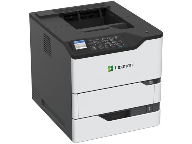 Lexmark MS725dvn A4 Mono Laser Printer