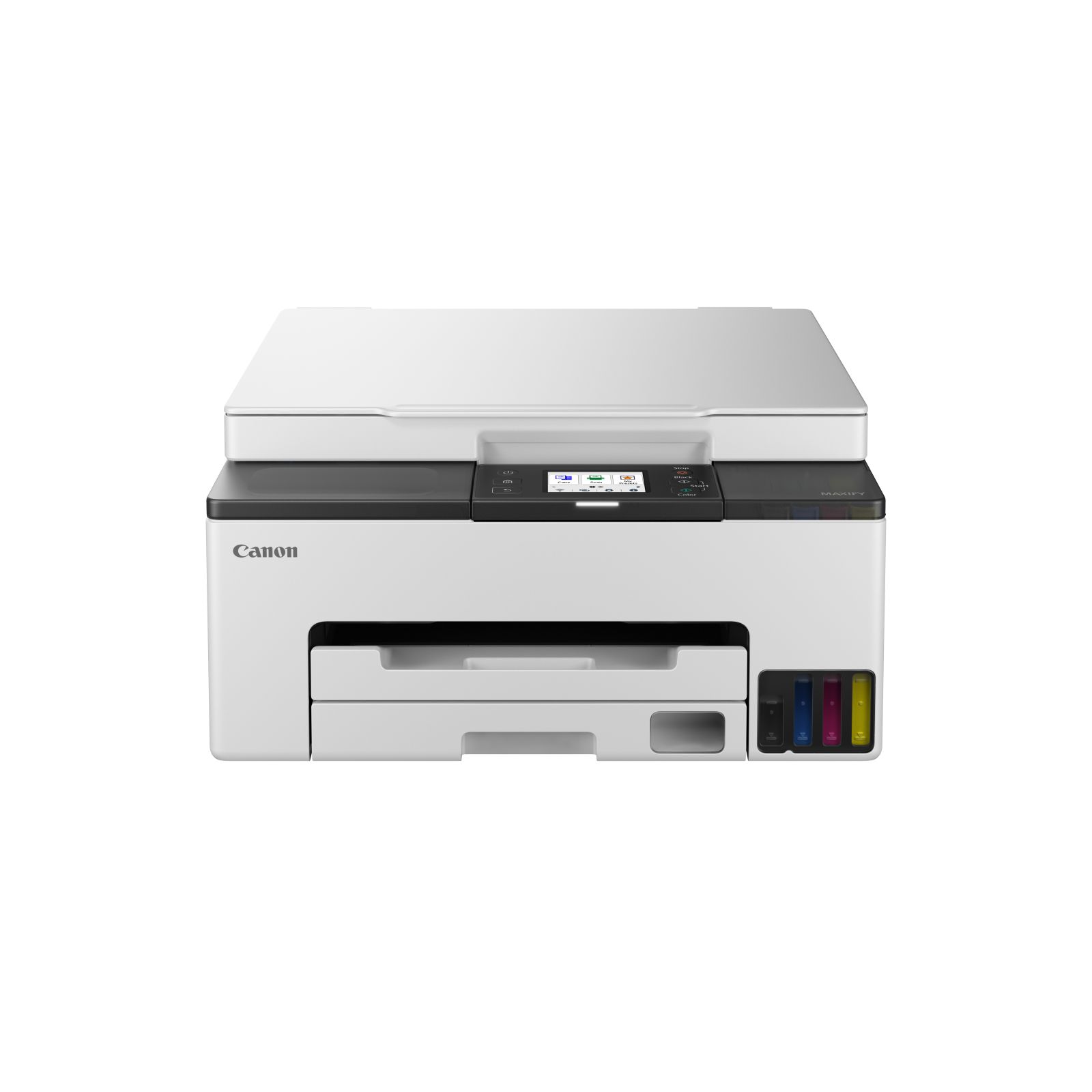 Canon Maxify GX1050 Colour Inkjet Printer