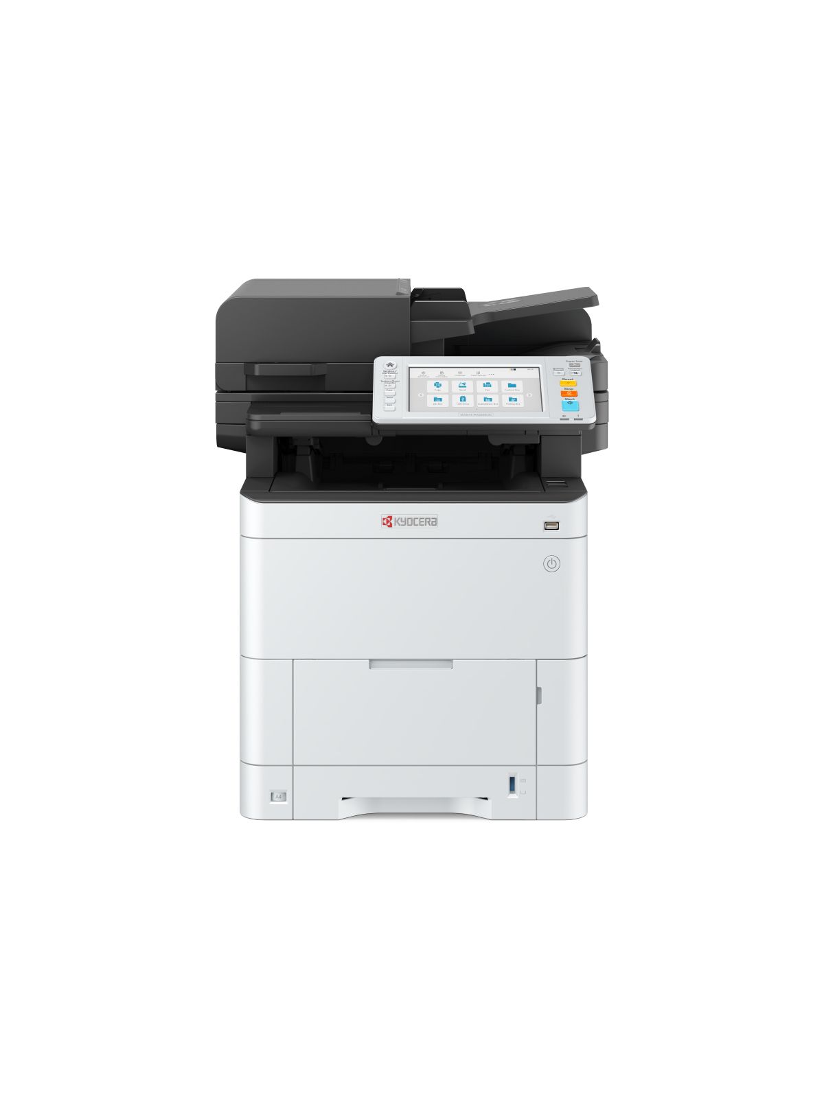 KYOCERA ECOSYS MA3500cifx Colour Laser Printer