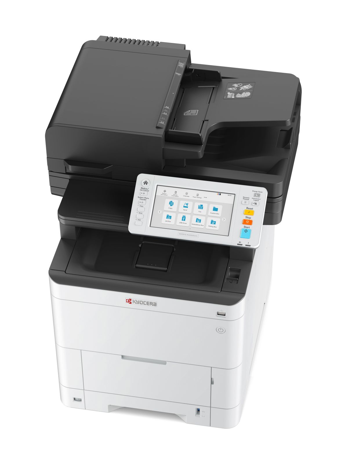 KYOCERA ECOSYS MA3500cifx Colour Laser Printer