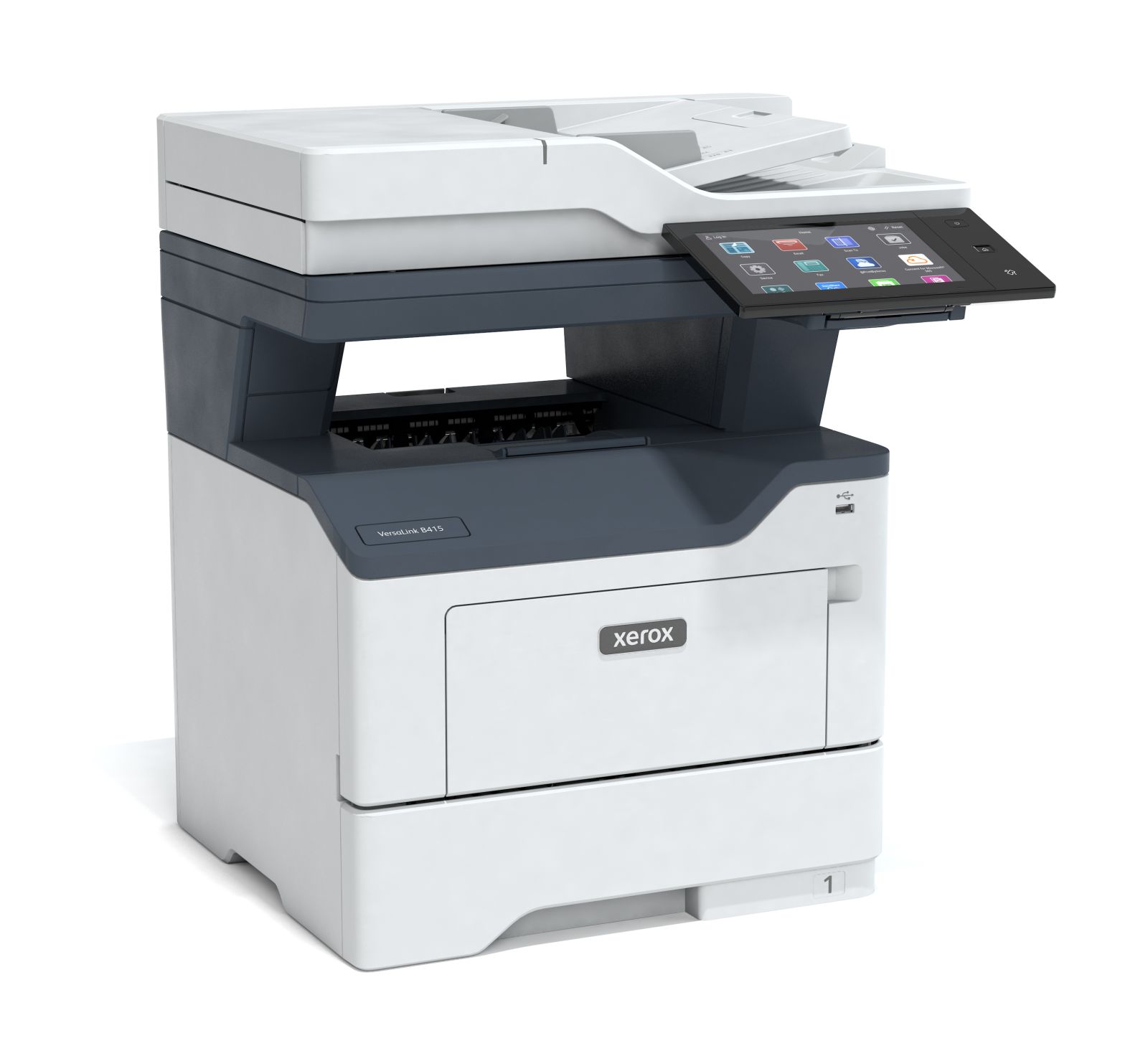 Xerox VersaLink B415 Multifunction Laser Printer