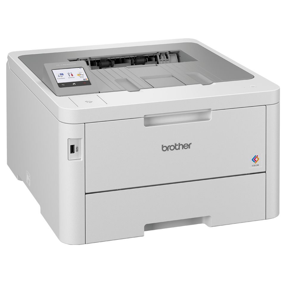 Brother HL-L8240CDW Colour Laser Printer