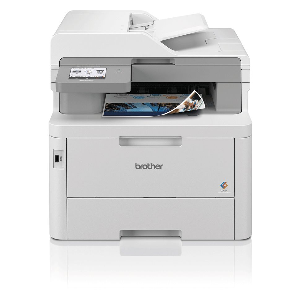 Brother MFC-L8340CDW Colour Laser Printer