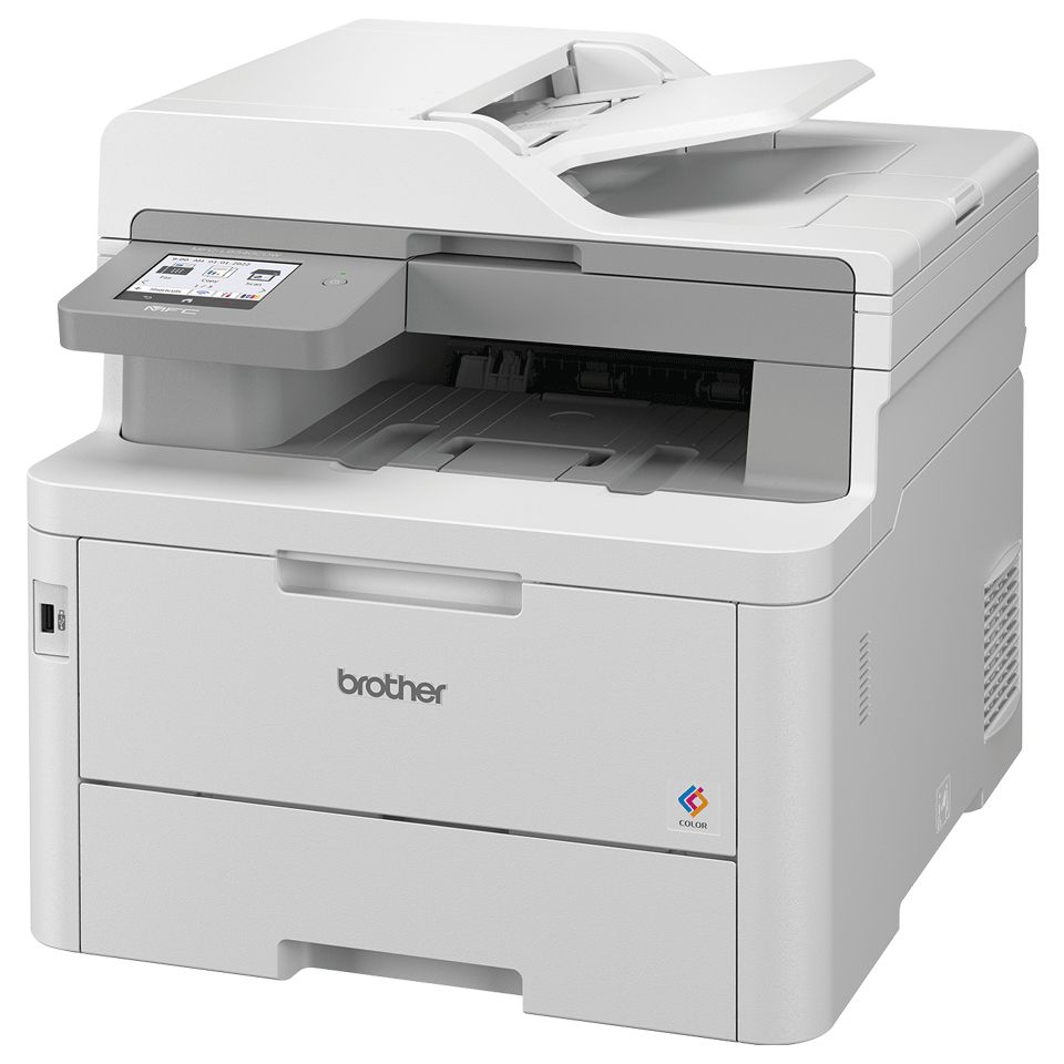 Brother MFC-L8340CDW Colour Laser Printer