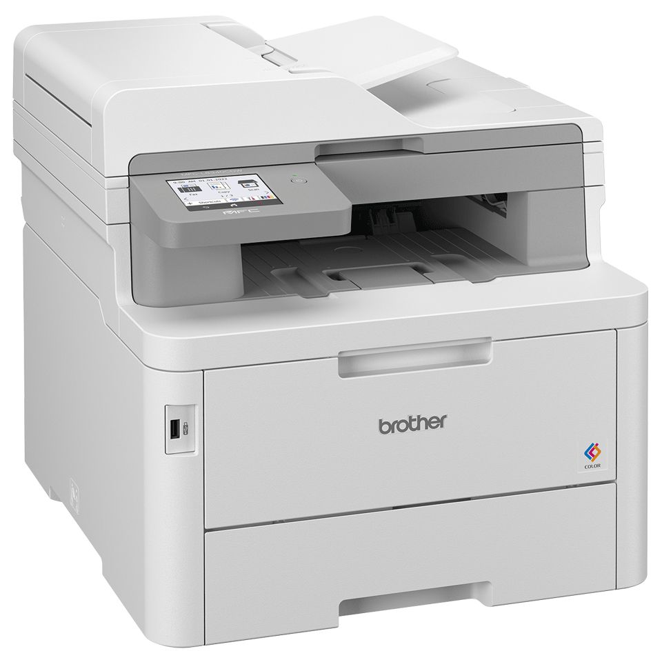 Brother MFC-L8340CDW Colour Laser Printer