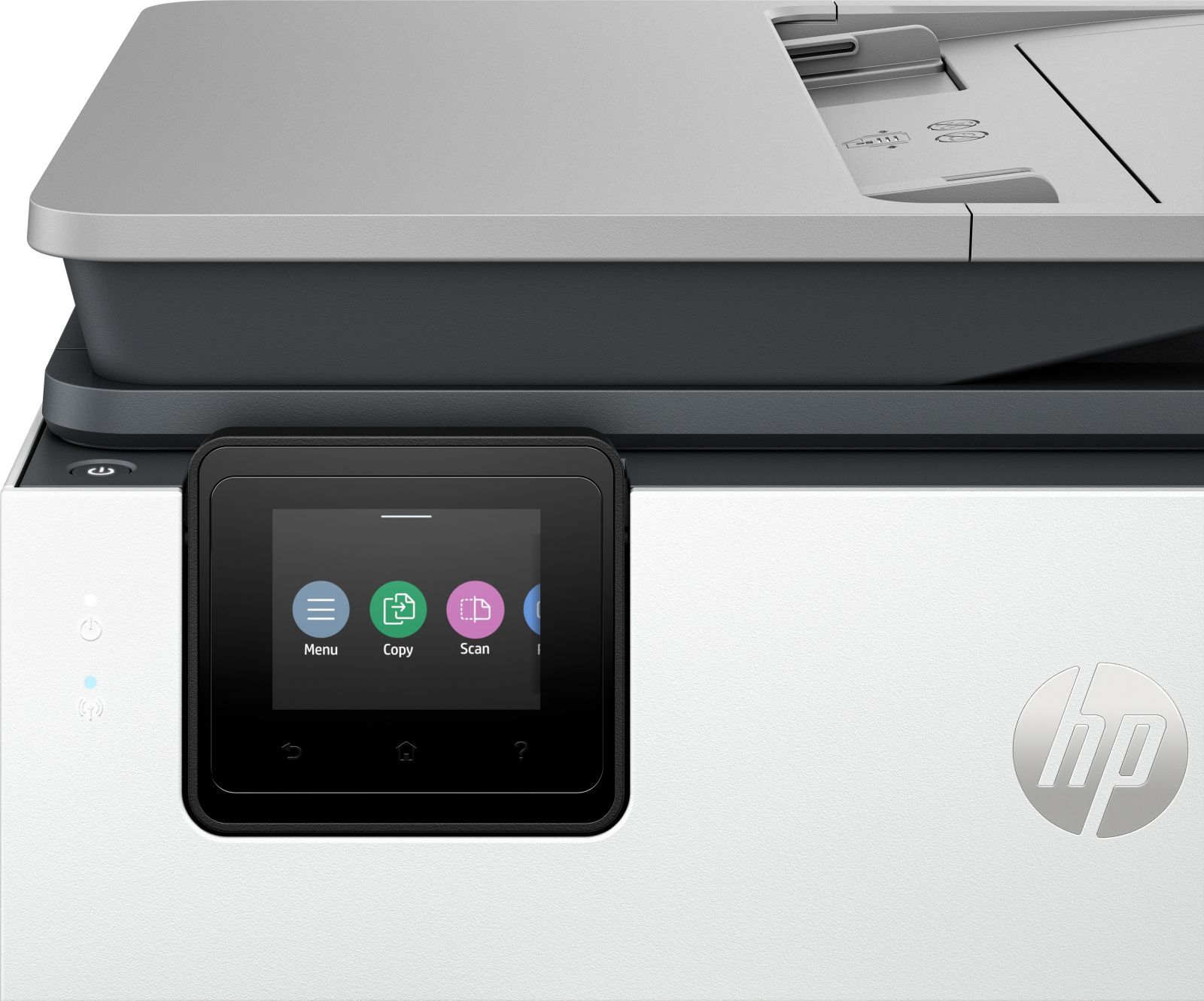 HP OfficeJet Pro 8134e All-in-One Colour Inkjet Printer