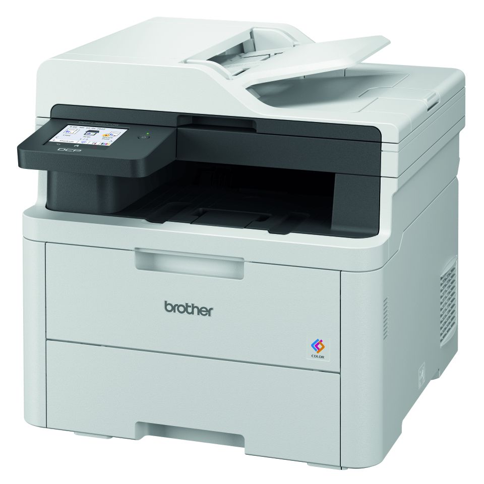 Brother DCP-L3560CDW Colour Laser Printer