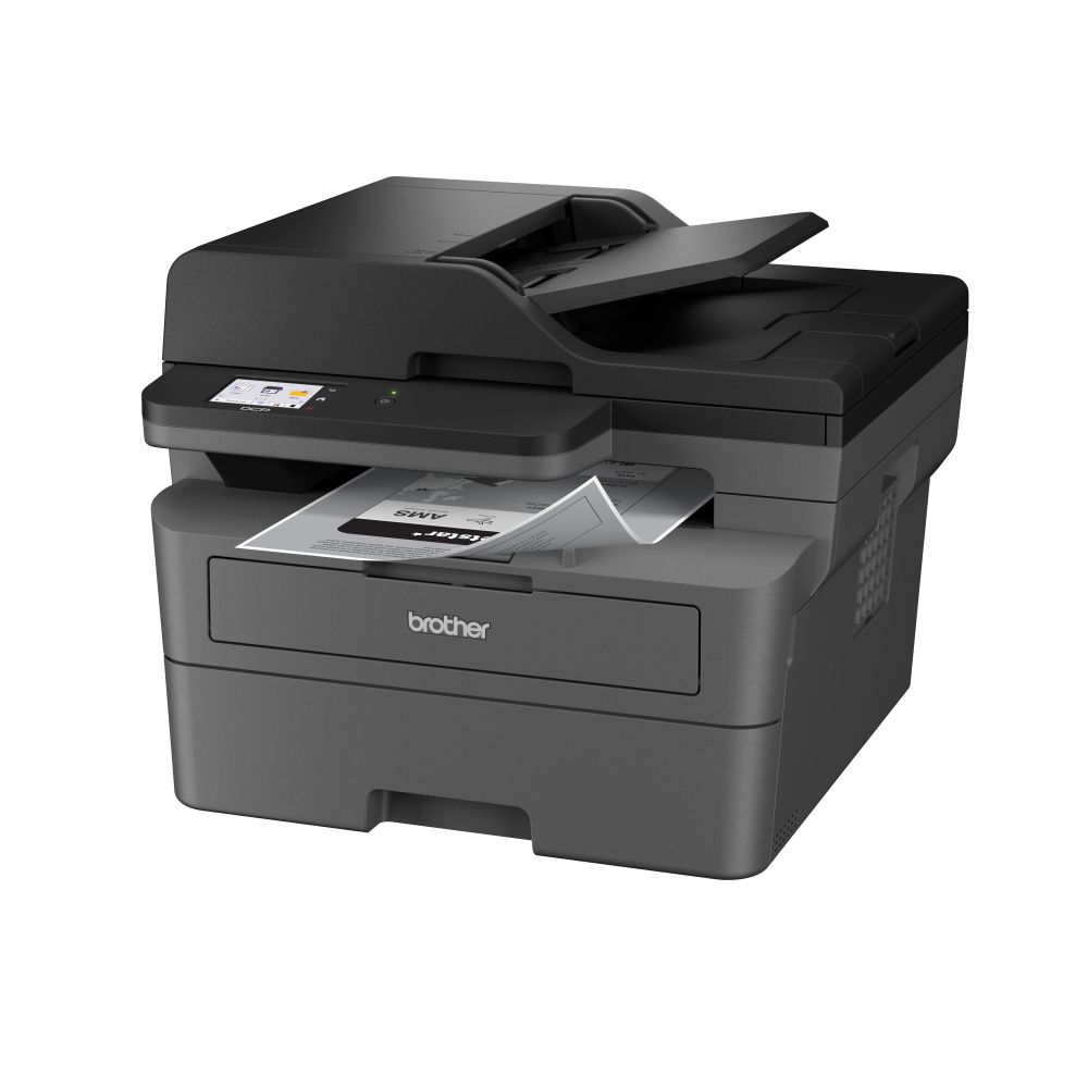 Brother DCP-L2660DW Mono Laser Printer