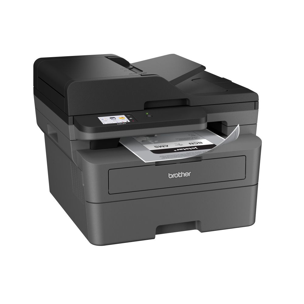 Brother DCP-L2660DW Mono Laser Printer