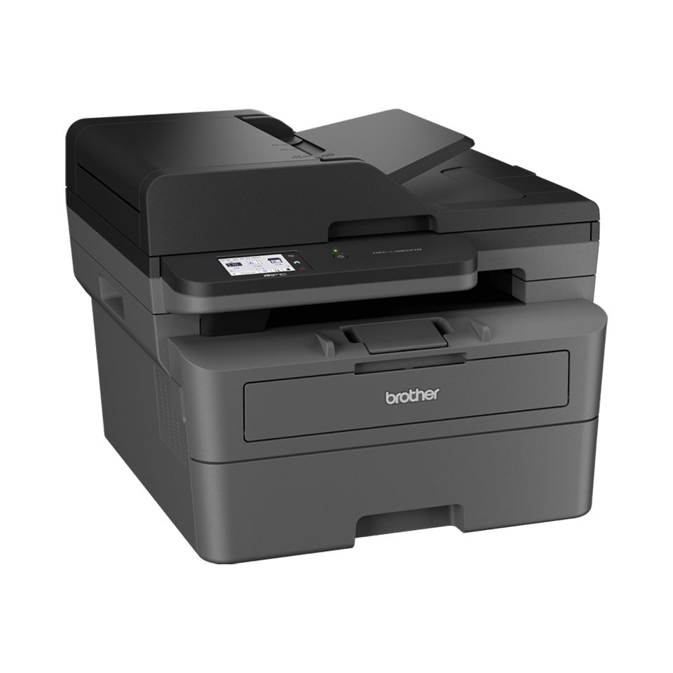 Brother MFC-L2860DW Mono Laser Printer