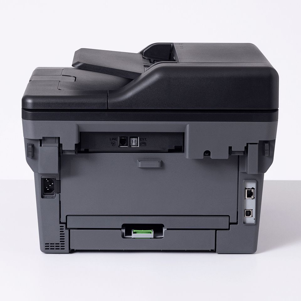 Brother MFC-L2860DW Mono Laser Printer