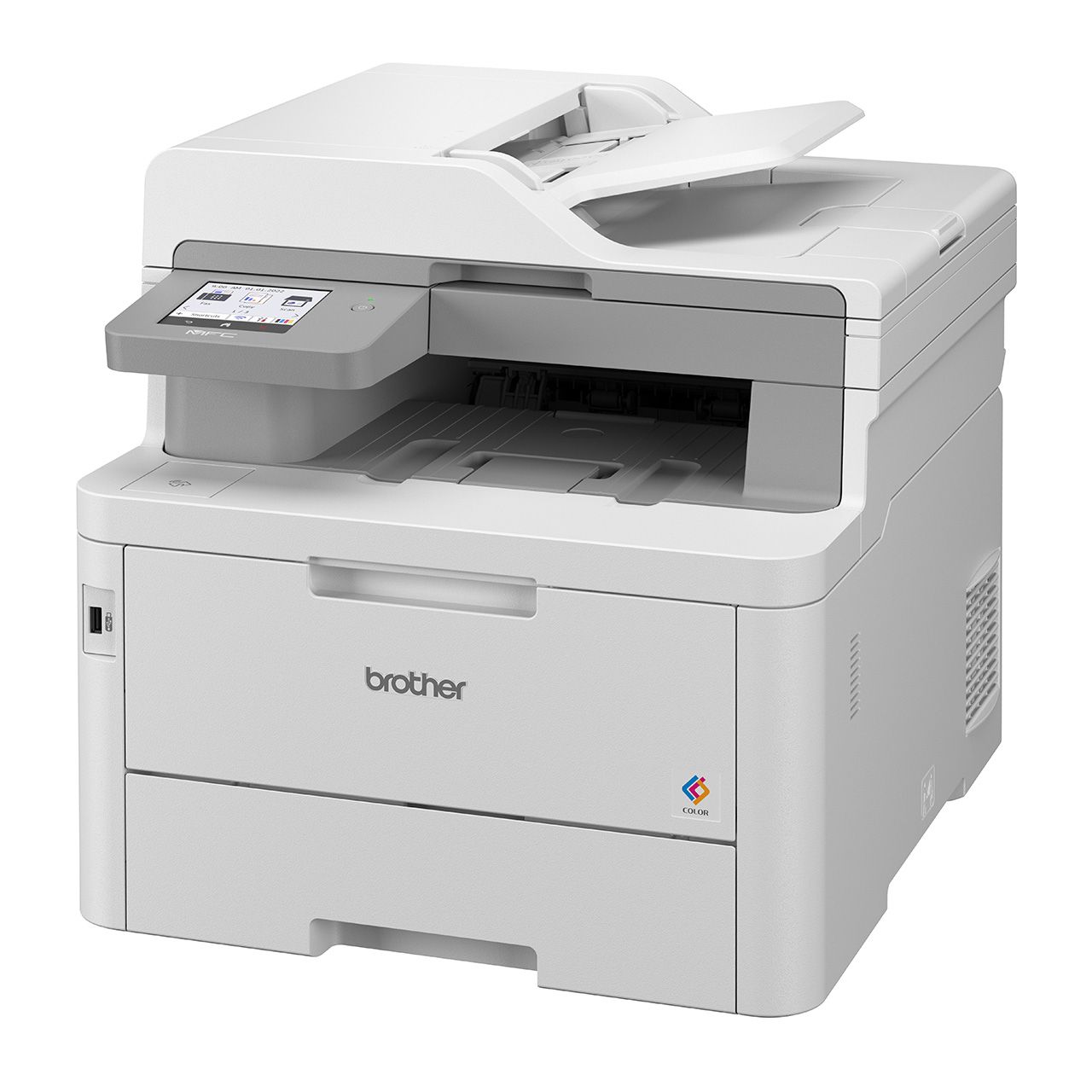 Brother MFC-L8390CDW Multifunction Colour Laser Printer