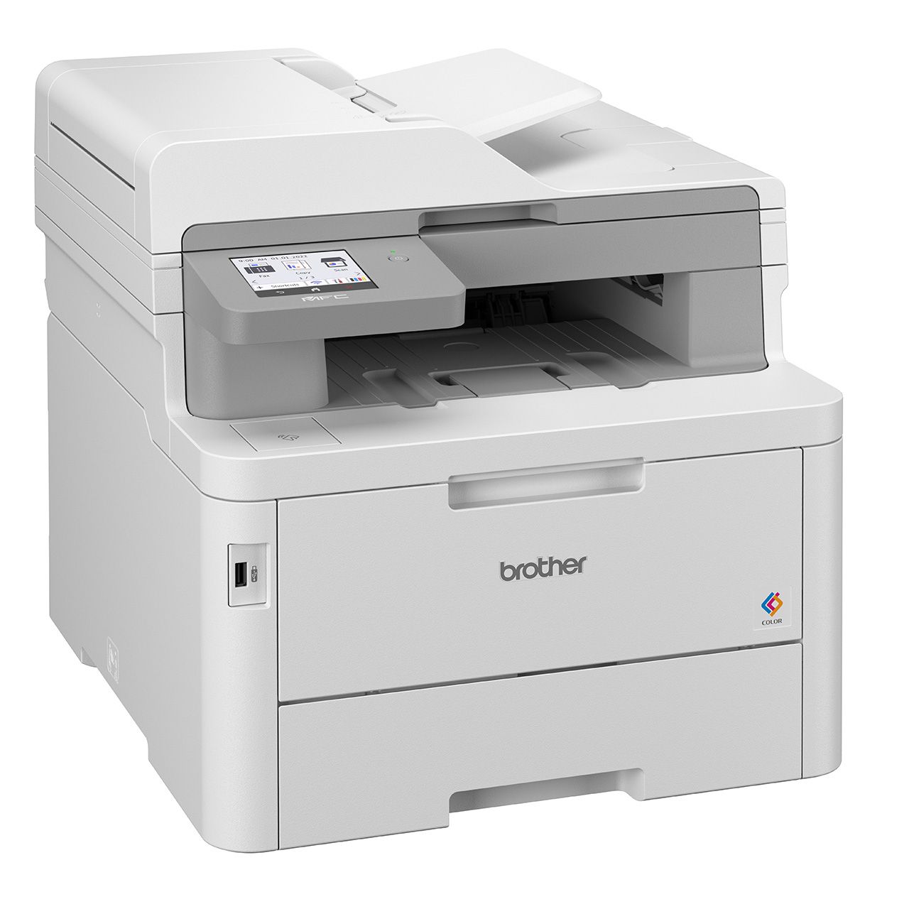 Brother MFC-L8390CDW Multifunction Colour Laser Printer