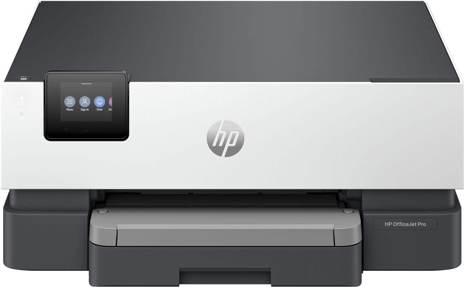 HP OfficeJet Pro 9110b Colour Inkjet Printer