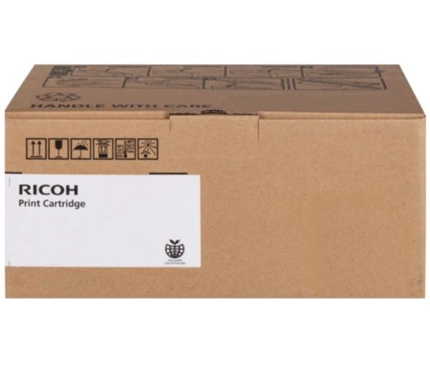 Ricoh 828332 Magenta Toner Cartridge 