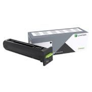 Lexmark 82K0U10 Ultra High Capacity Black Toner Cartridge