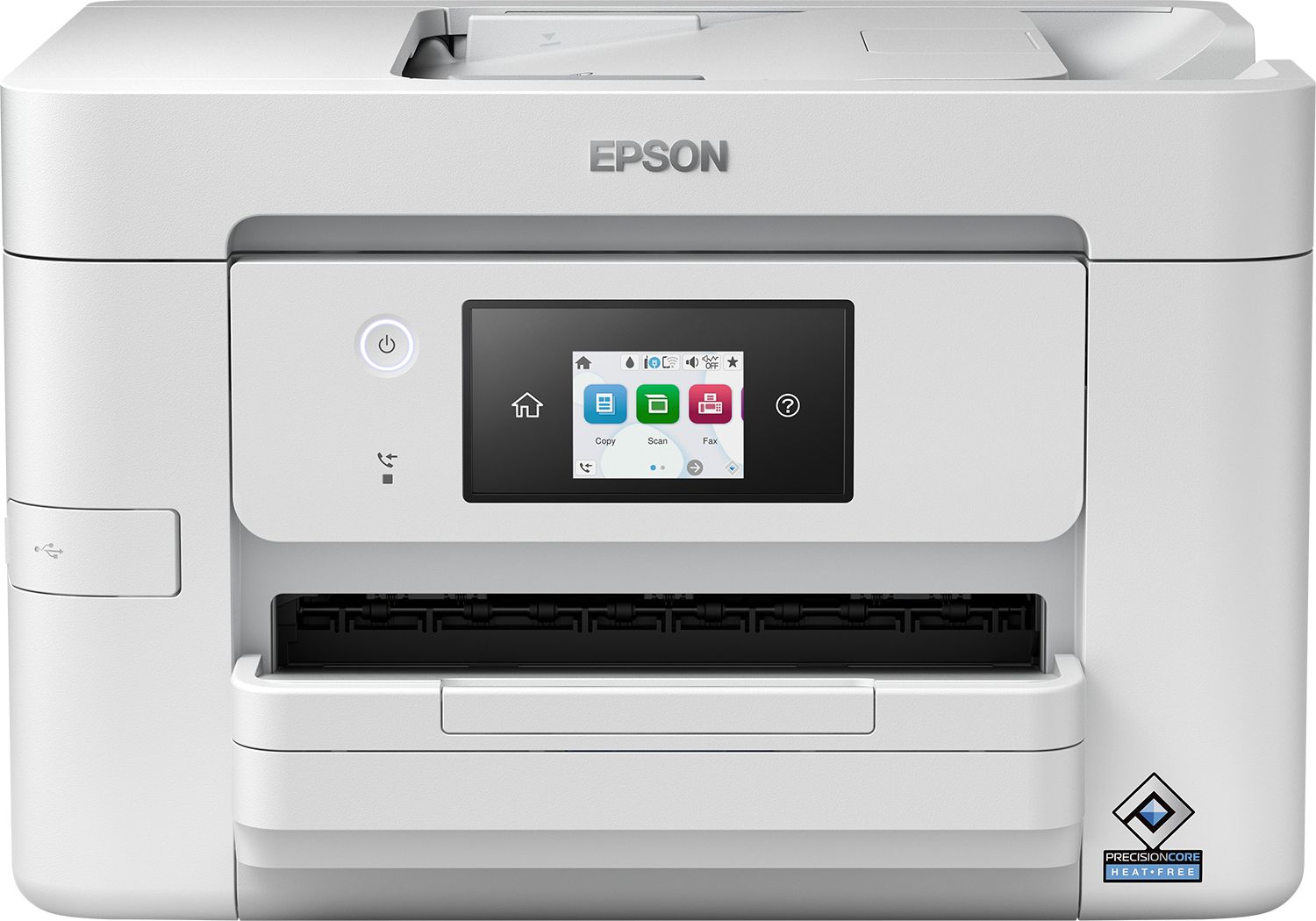 Epson WorkForce Pro WF-M4619DWF Mono Inkjet Printer