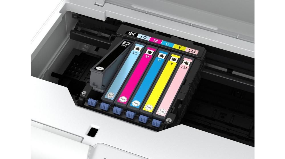 Epson Expression Photo XP-65 Colour Inkjet Printer