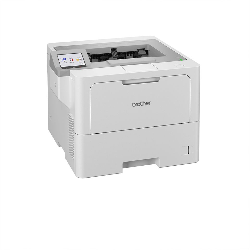 Brother HL-L6410DN A4 Mono Laser Printer