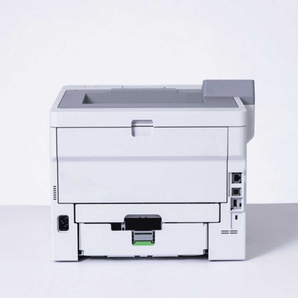 Brother HL-L6410DN A4 Mono Laser Printer