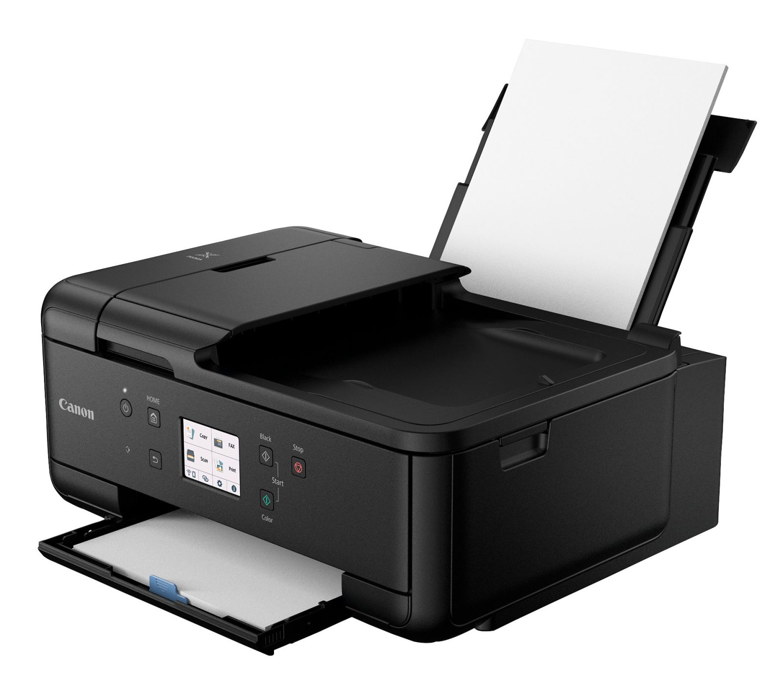 Canon PIXMA TR7650 Colour Inkjet Printer