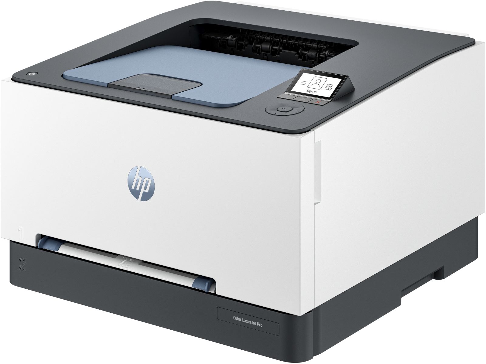 HP LaserJet Pro 3202dw Colour Laser Printer