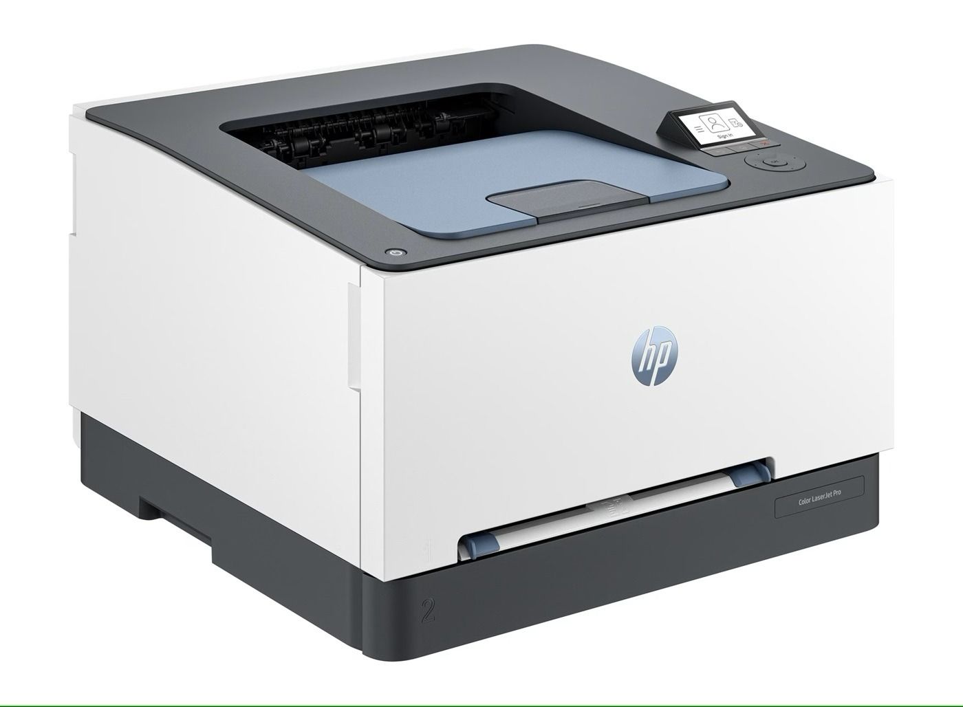 HP LaserJet Pro 3202dn Colour Laser Printer