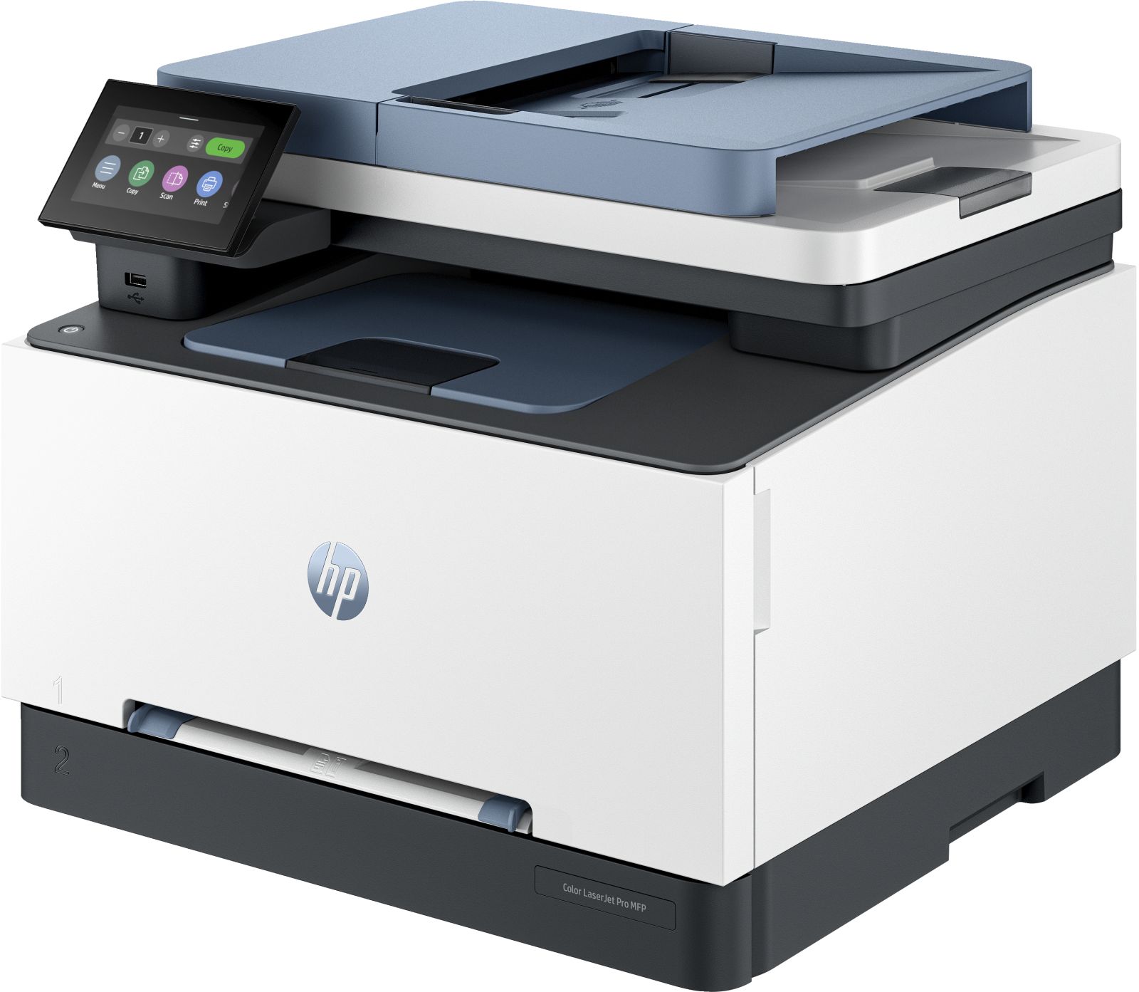 HP Colour LaserJet Pro 3302fdw Colour Laser Printer