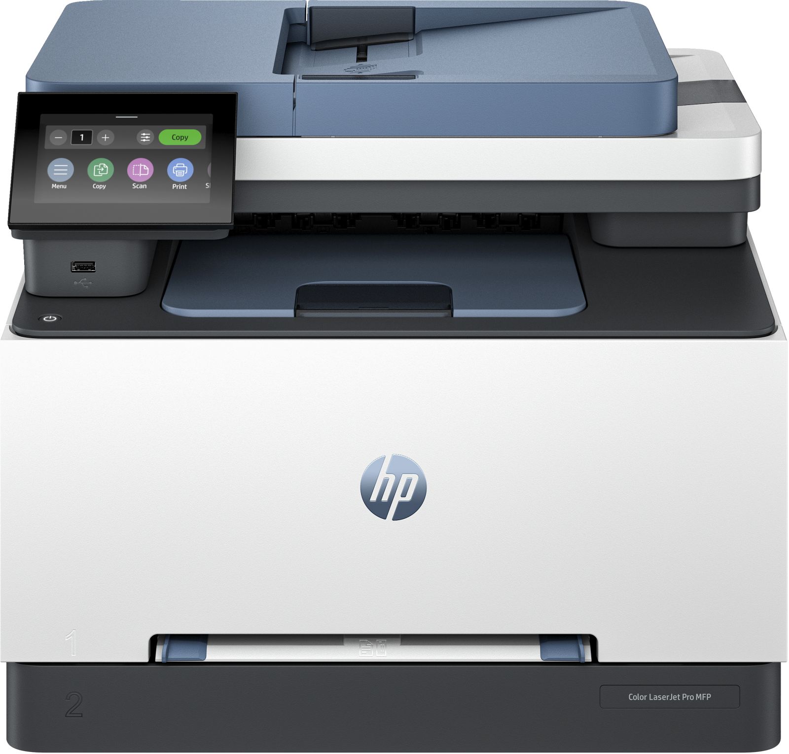 HP Colour LaserJet Pro 3302fdw Colour Laser Printer